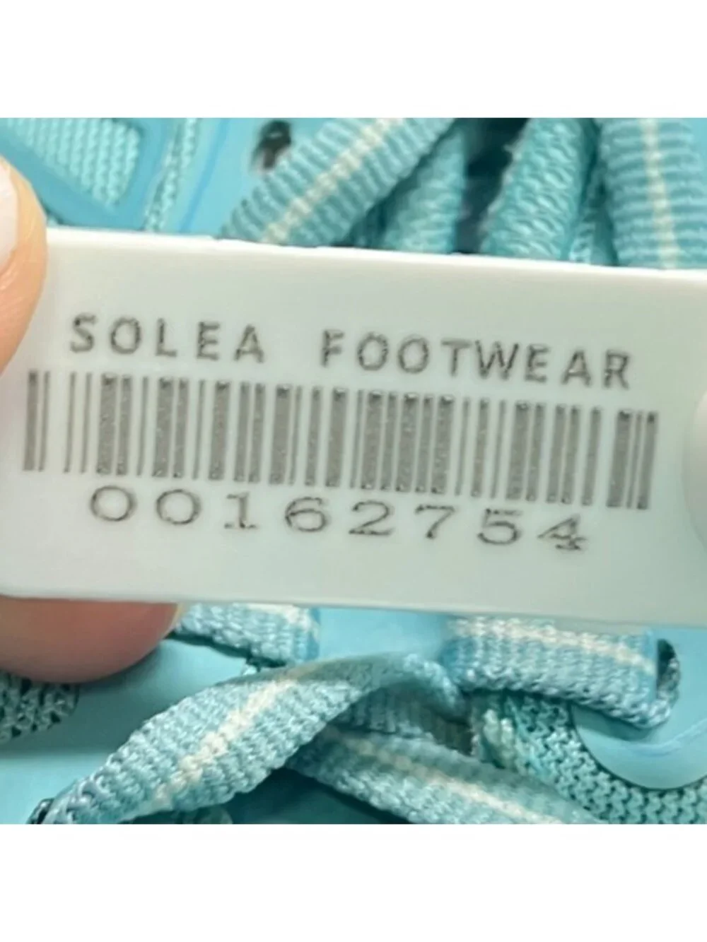 Hoka seller notes